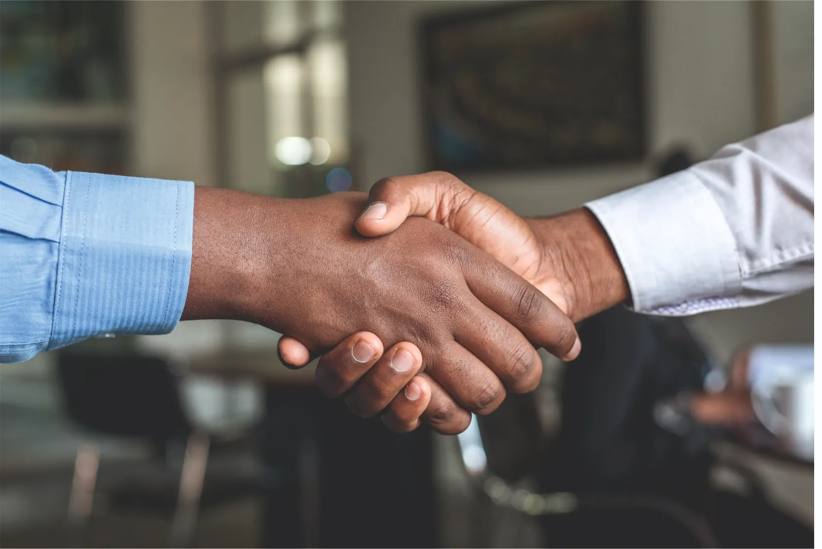 Handshake